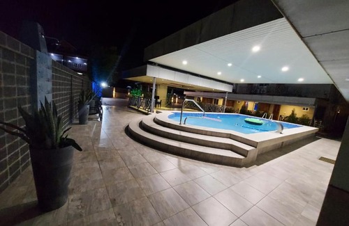 Paramaribo Apartment | V3 Appartement