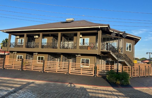Paramaribo Apartment | V3 Appartement