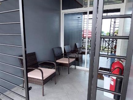 Paramaribo Apartment | V3 Appartement
