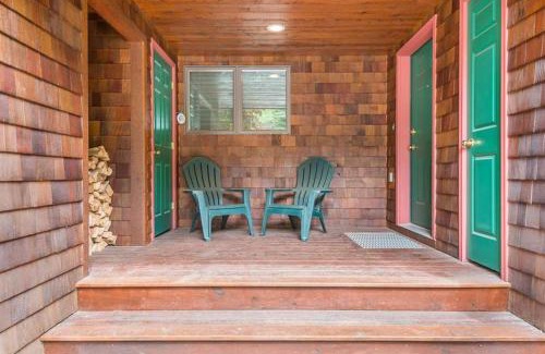 Bethlehem Villa | V3 Gorgeous SKI-IN Mountain View Townhouse with great views in Bretton Woods Fast wifi