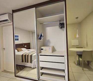 Brasilia Apartment | V311 - Apart-hotel na melhor região de BSB