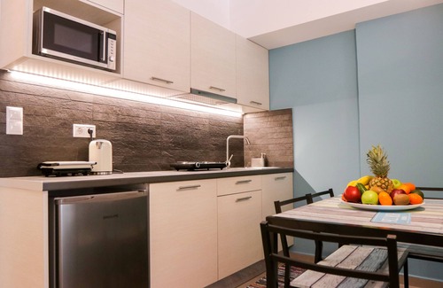 Plaka Apartment | V36 Suites
