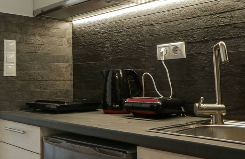 Plaka Apartment | V36 Suites