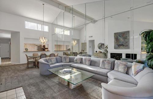 Palm Desert House | V3939 - Gazania Getaway - Meredith Lodging