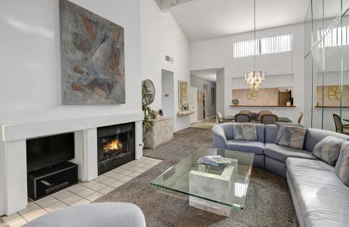 Palm Desert House | V3939 - Gazania Getaway - Meredith Lodging