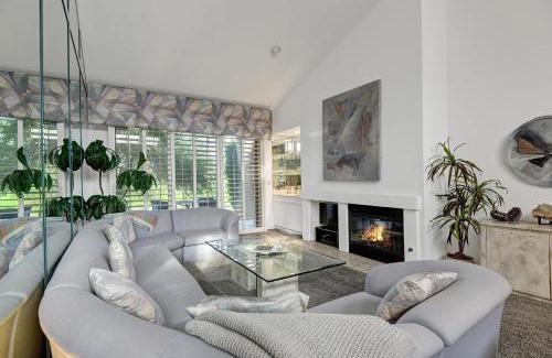 Palm Desert House | V3939 - Gazania Getaway - Meredith Lodging