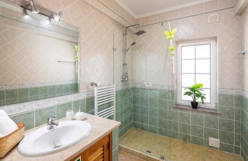 Pera Villa | V4 Villa Pera 4 quartos com piscina privada