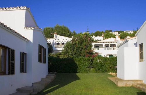 Sant Jaume Mediterrani Villa | V84B | Villa Oest in Torre Soli Nou