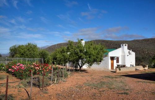 Baviaans Apartment | Vaalwater Lodge & Bush Camp