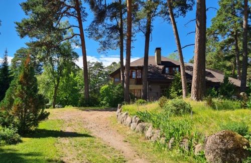 Narva-Joesuu Apartment | Vabaduse Guesthouse
