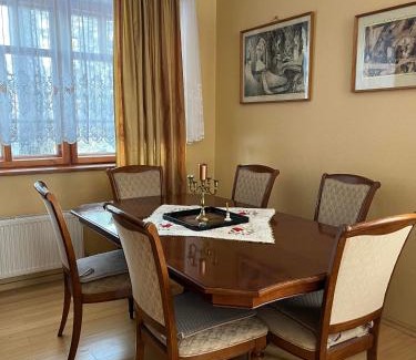 Narva-Joesuu Apartment | Vabaduse Guesthouse