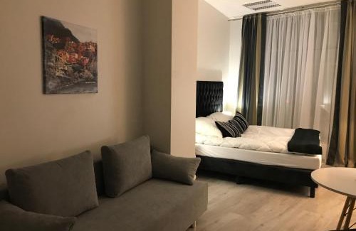 Centrum Apartment | VaBank Apartamenty w centrum