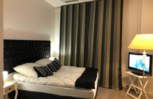 Centrum Apartment | VaBank Apartamenty w centrum