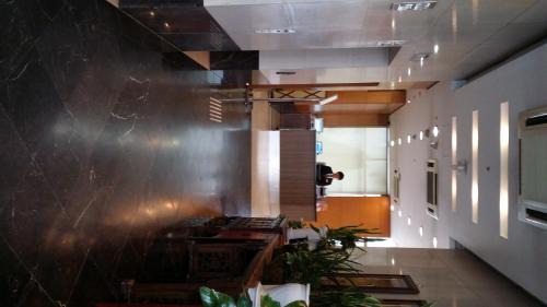 Sogong-dong Apartment | Vabien Suite 1 Serviced Residence