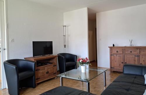 Charmey Apartment | Vac-Vue de Charmey