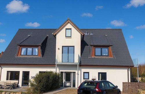 Wenningstedt-Braderup Apartment | Vacation apartment Wulf Sylt UG