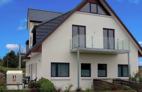 Wenningstedt-Braderup Apartment | Vacation apartment Wulf Sylt UG