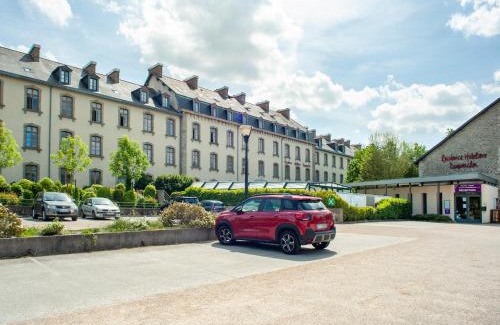 Dinan Hotel | Vacancéole - Le Duguesclin