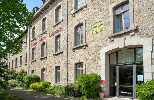 Dinan Hotel | Vacancéole - Le Duguesclin