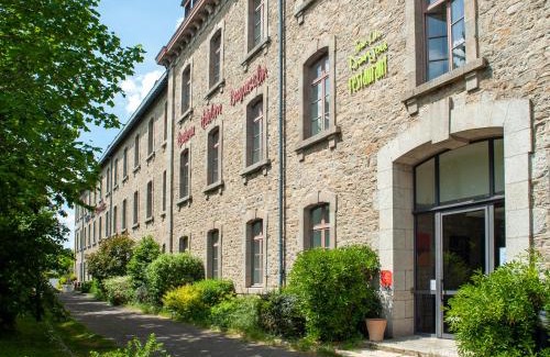 Dinan Hotel | Vacancéole - Le Duguesclin