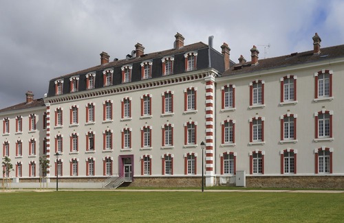 Epernay Hotel | Vacancéole - les Demeures Champenoises