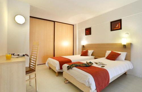 Epernay Apartment | Vacancéole - Les Demeures Champenoises