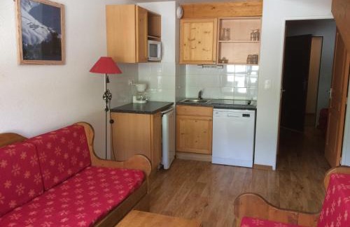 Allos Apartment | Vacancéole - Résidence Central Park