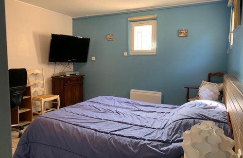 La Seyne-sur-Mer Apartment | Vacances au soleil à 200 m de la Mer