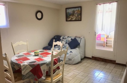 La Seyne-sur-Mer Apartment | Vacances au soleil à 200 m de la Mer