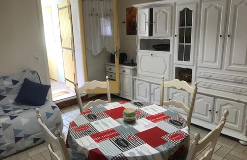 La Seyne-sur-Mer Apartment | Vacances au soleil à 200 m de la Mer