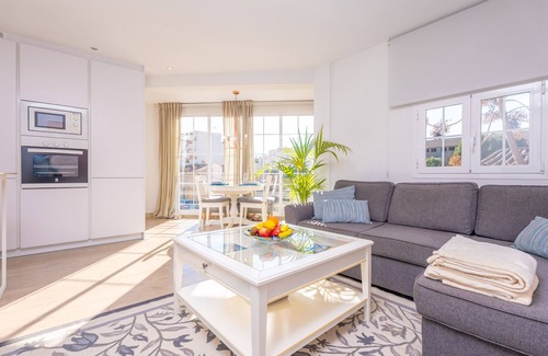 Felanitx House | VACANCES FELANITX - Flat with terrace and free Wifi