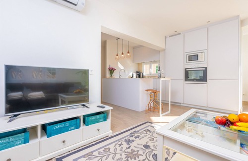 Felanitx House | VACANCES FELANITX - Flat with terrace and free Wifi