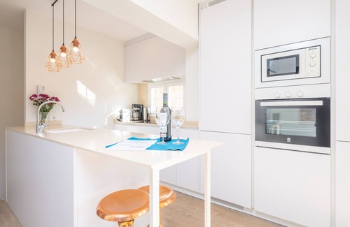 Felanitx House | VACANCES FELANITX - Flat with terrace and free Wifi