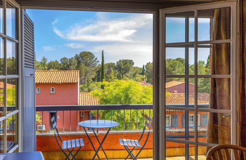 Boulouris-sur-Mer Apartment | Vacances sur la Côte d'Azur | Accès Piscine