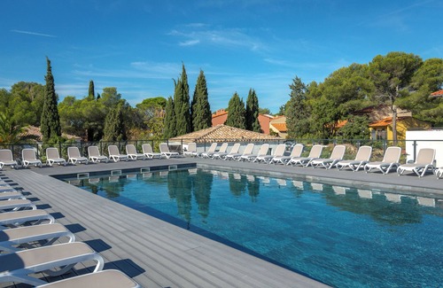 Boulouris-sur-Mer Apartment | Vacances sur la Côte d'Azur | Accès Piscine