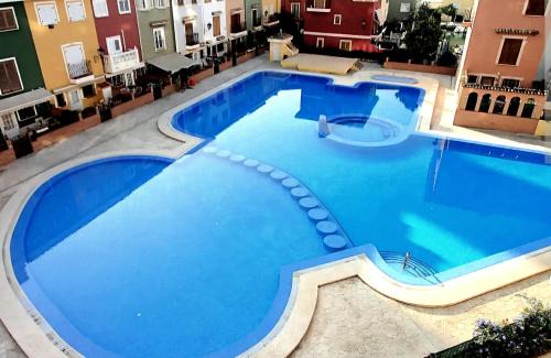 Port Saplaya Apartment | Vacansis Apartamento Port Saplaya 1ª Linea