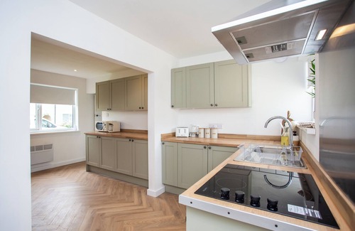 Kielder House | Vacant Nest | The South End | Perfect for all occasions