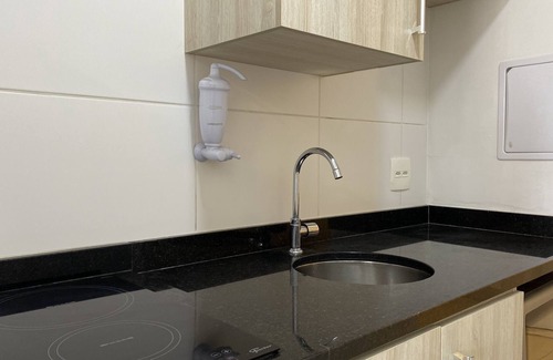 Santana House | Vacanza - Studio Privativo - Wise Vlll - Santana São Paulo