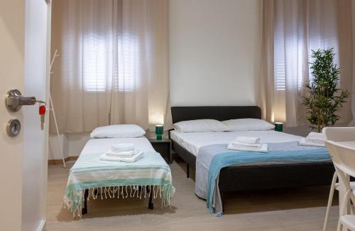 Livorno Bed & Breakfast | Vacanze Cisternone Livorno centro