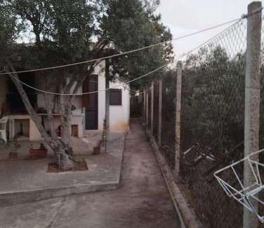 Paparella House | vacanze lido valderice