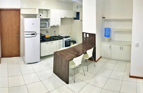 Jatiuca Apartment | Vacanze - Port Ville III - apt. 311