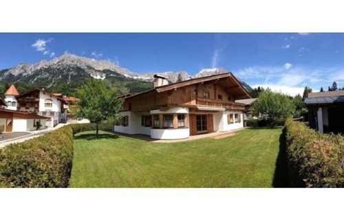 Scheffau am Wilden Kaiser Apartment | Vacation apartment Scheffau, Mühlberger Robert - Apartment/apartment, shower and bath, WC