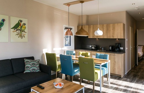 Krausnick House | Vacation home for 4 guests with 45m² in Krausnick-Groß Wasserburg (151146)