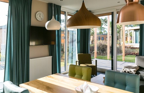 Krausnick House | Vacation home for 4 guests with 45m² in Krausnick-Groß Wasserburg (151151)