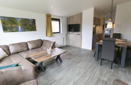 Briesen House | Vacation home for 4 guests with 50m² in Krausnick-Groß Wasserburg (151155)
