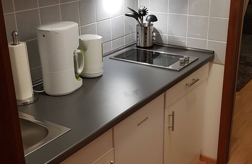Schoenwald Apartment | Vacation apartment in the Black Forest with swimming pool, sauna and WLAN