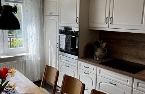 Daenschendorf Apartment | Vacation apartment/apartment for 4 guests with 75m² in Fehmarn OT Dänschendorf (186754)