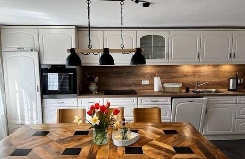Daenschendorf Apartment | Vacation apartment/apartment for 4 guests with 75m² in Fehmarn OT Dänschendorf (186754)