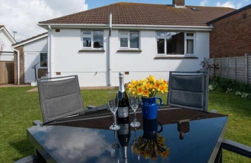 Croyde Bay House | Vacation home Swell in Barnstaple and Braunton - 4 persons, 2 bedrooms