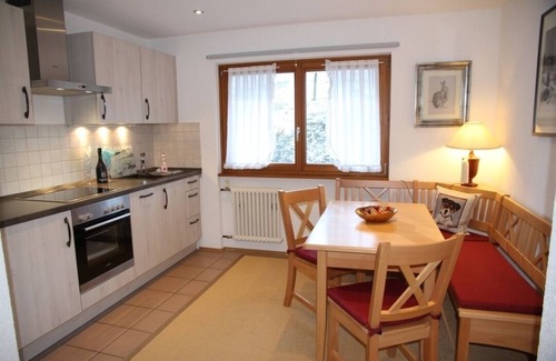 Barental Apartment | Vacation apartment/apartment for 4 guests with 63m² in Feldberg (Black Forest) (266170)